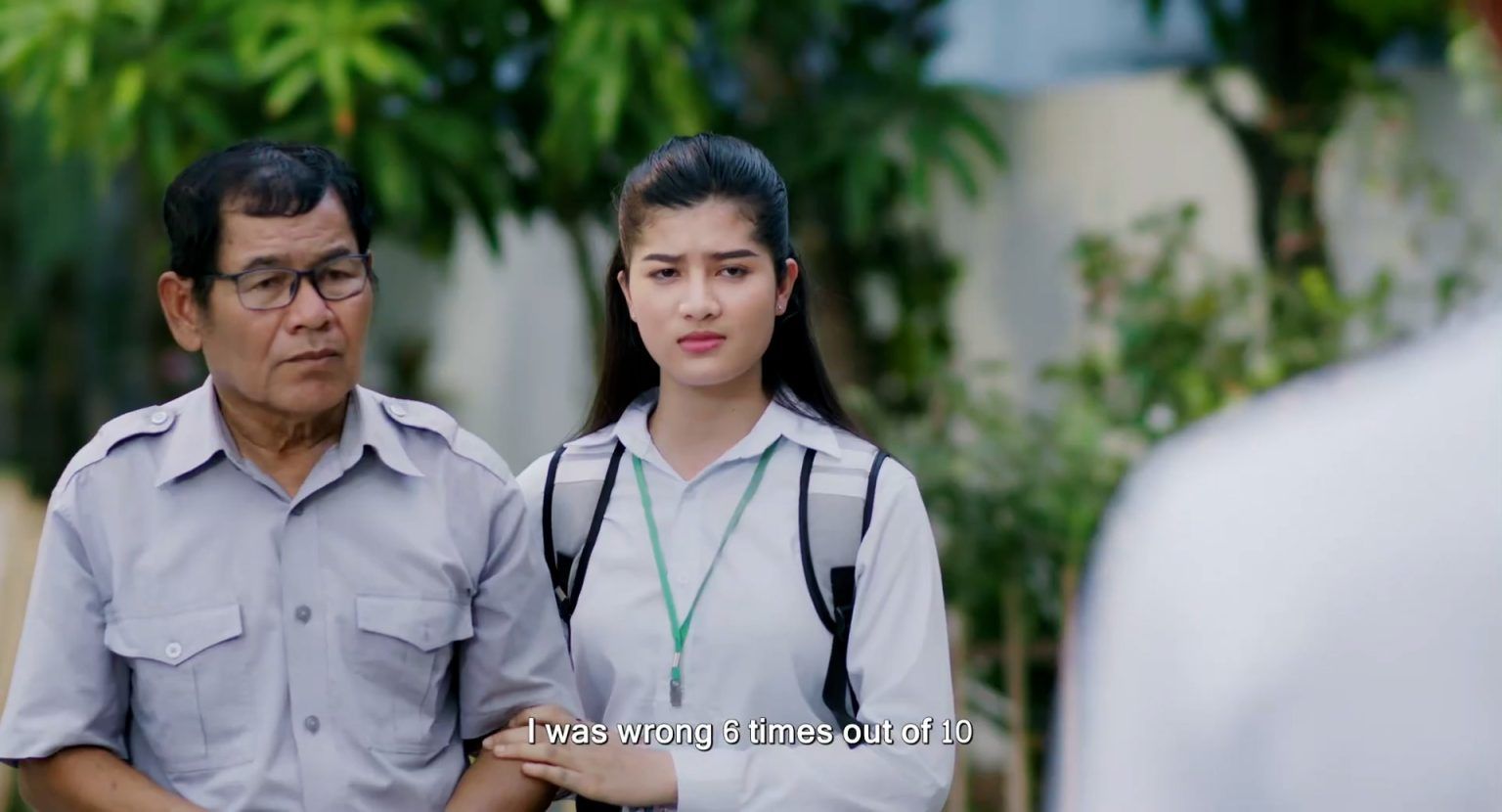 Cambodian Comedy in Film: Unmasking Society Through Laughter - Kongchak