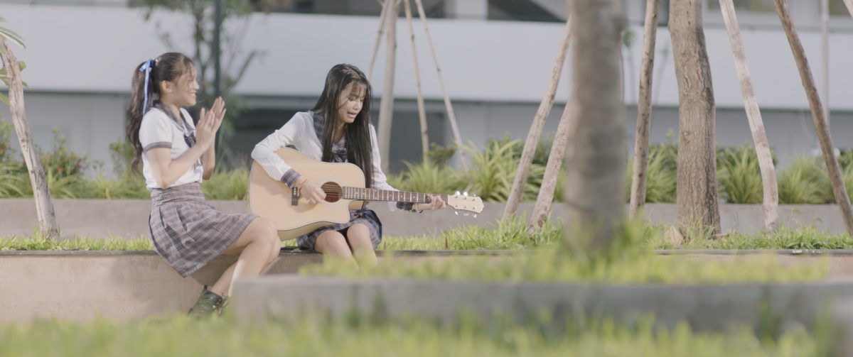 Western International School Kongchak