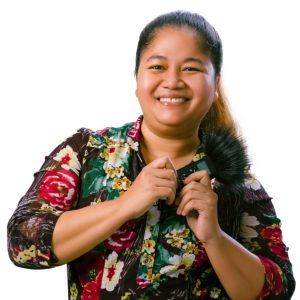 Kongchak Team Member, Sound Engineer Kim Sreymoch