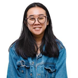 Kongchak Team Member, Account Executive Leng Khatriya