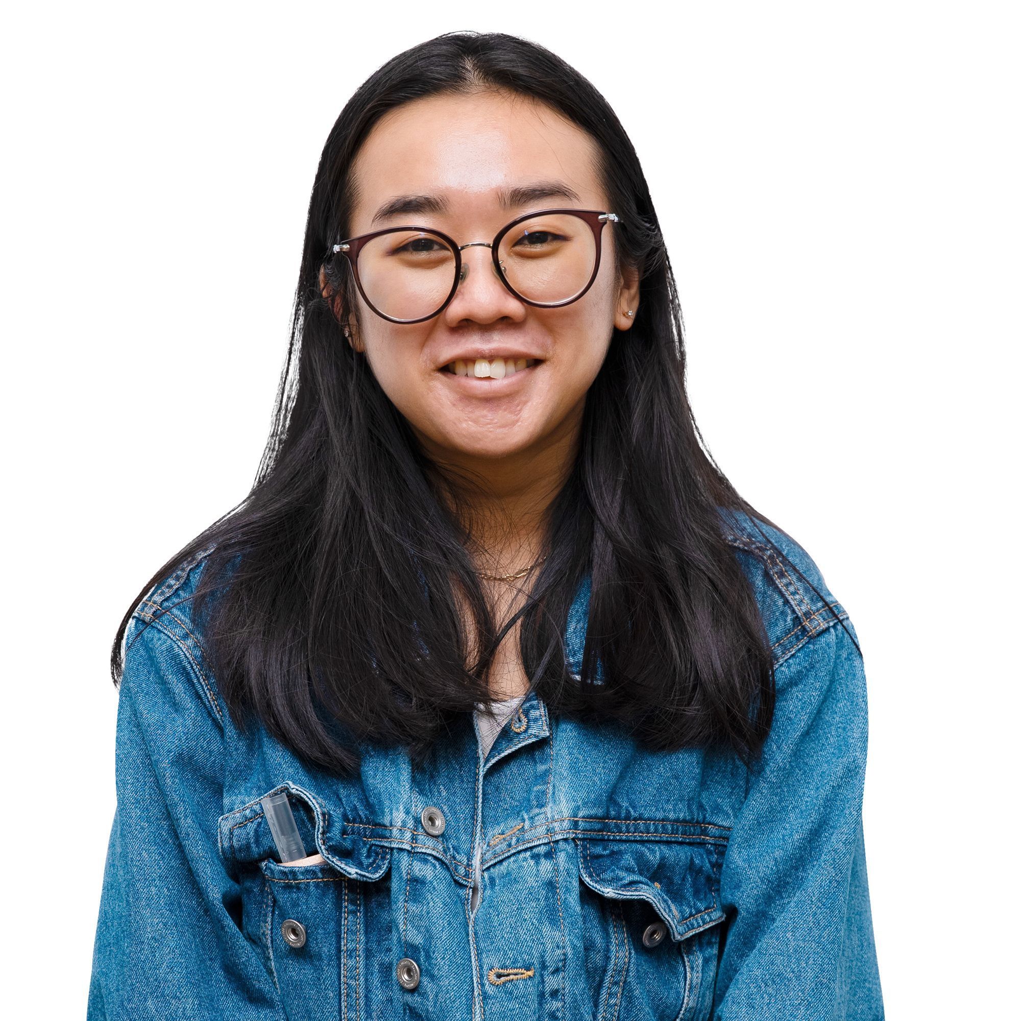 Kongchak Team Member, Account Executive Leng Khatriya