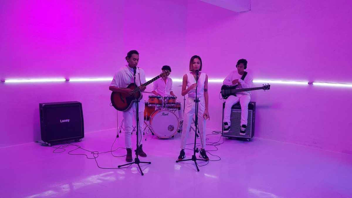 SHOOTING STUDIO Kongchak