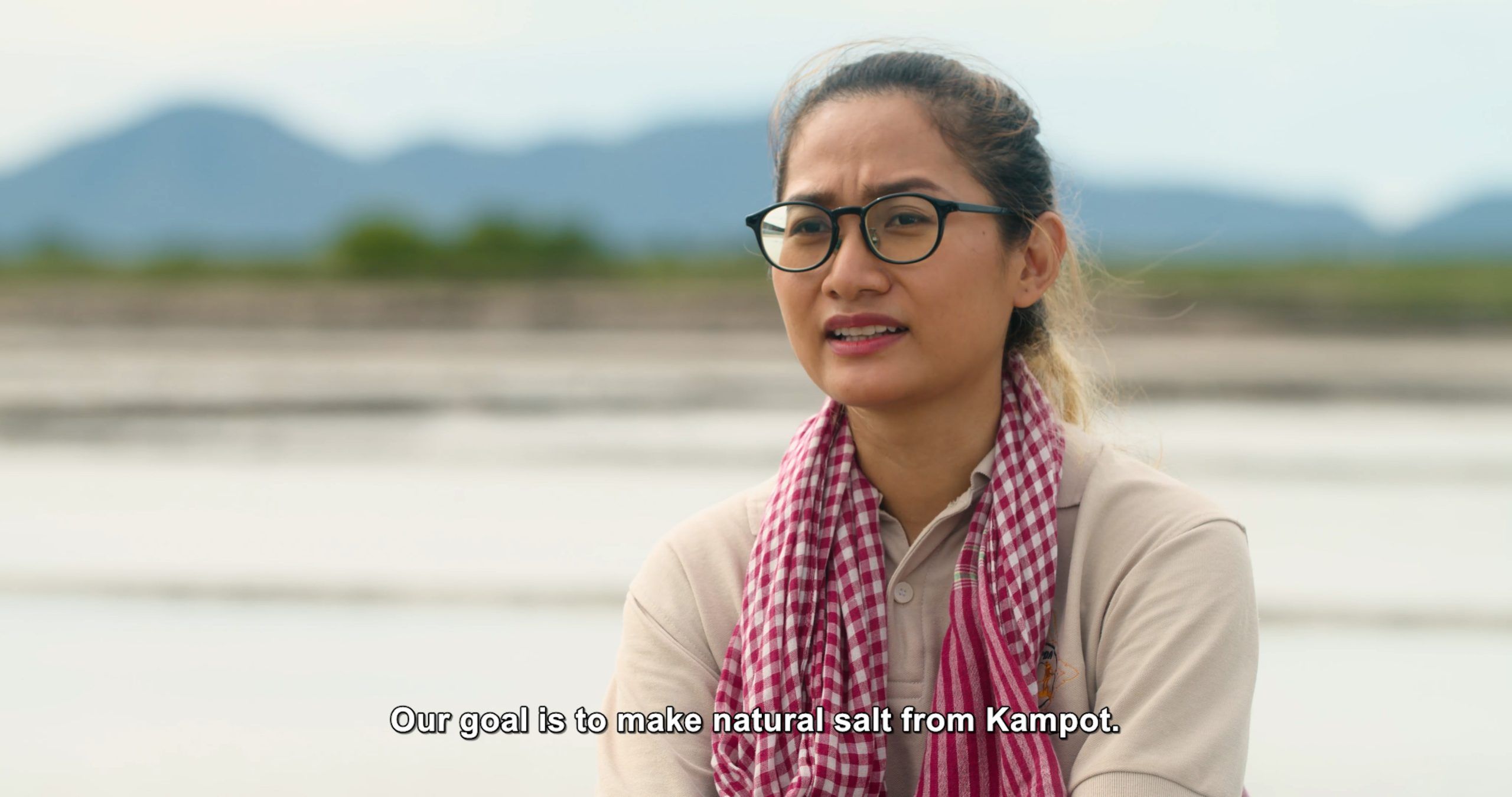 Subtitle Khmer English Kongchak Picture