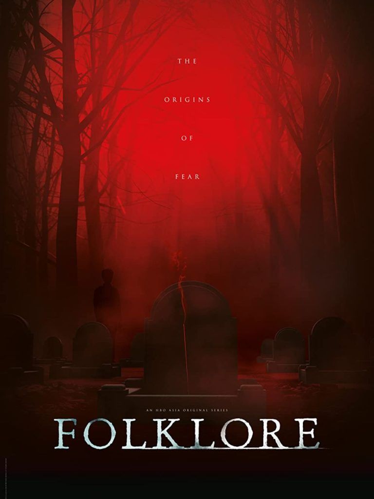 Folklore – Season 2 – Episode 7 “Ayizah, Ayizah”