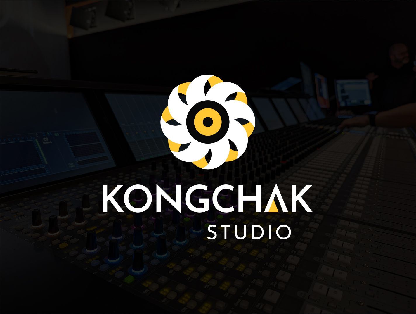 Audio Post Production Company Cambodia Kongchak Studio Audio Post Production Services