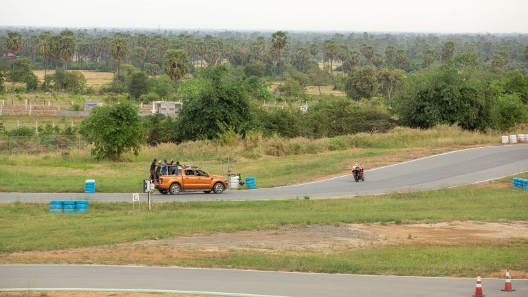 Location Scout Film Production Company Cambodia Kongchak Pictures Location Scout TVC Production Services