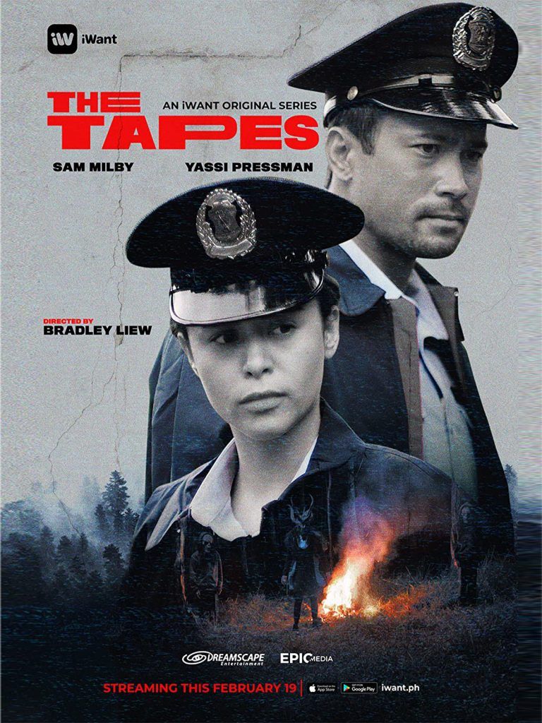 The Tapes