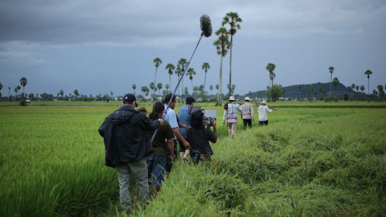 Location Scout Film Production Company Cambodia Kongchak Pictures Location Scout TVC Production Services