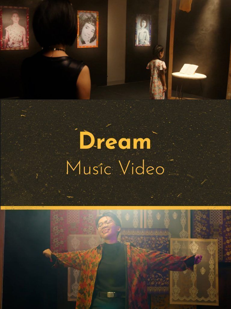 Dream Music Video Production