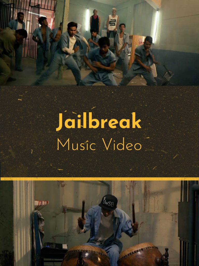 Jailbreak Song Still