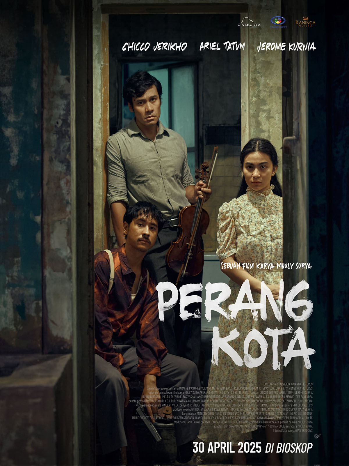 PORTFOLIO – Studio – Kongchak