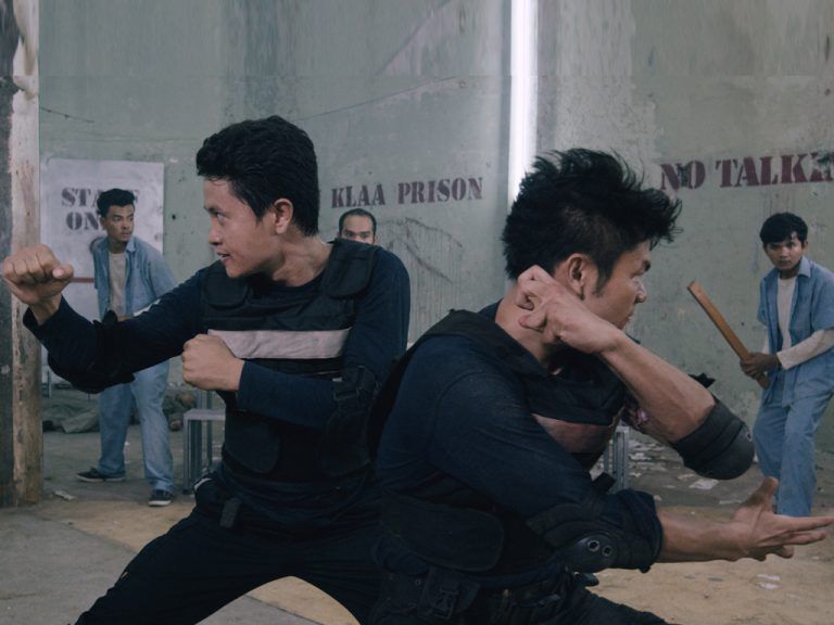 Unleashing the Power of Bokator: The Rise of Cambodian Martial Arts in Film