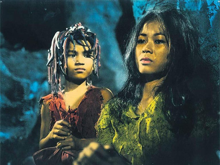 From Angkor Wat to Ap’s Haunts: A Khmer Horror Film Odyssey