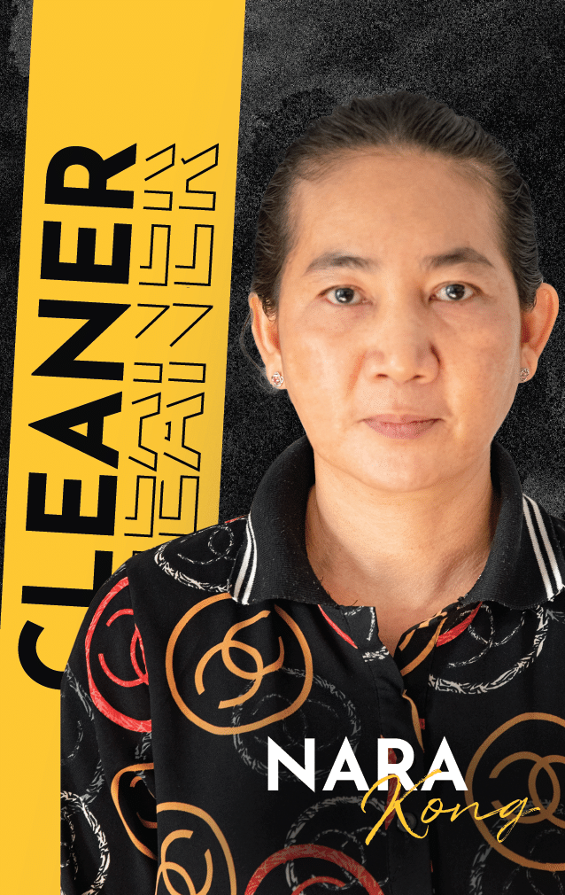 Nara Kong